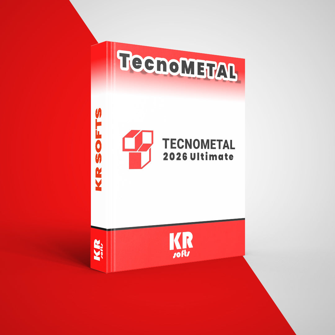TecnoMETAL 2026 Ultimate