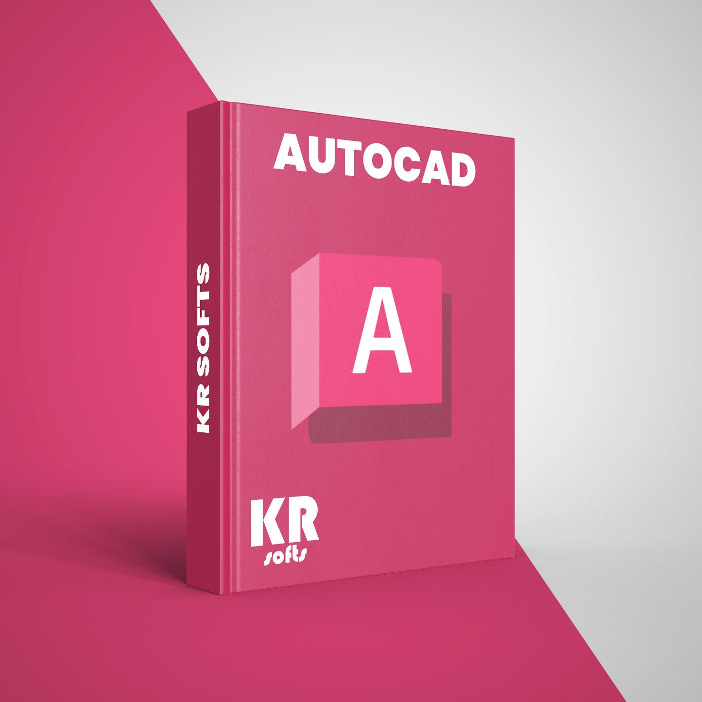 Autodesk Autocad 2024 - Vitalício