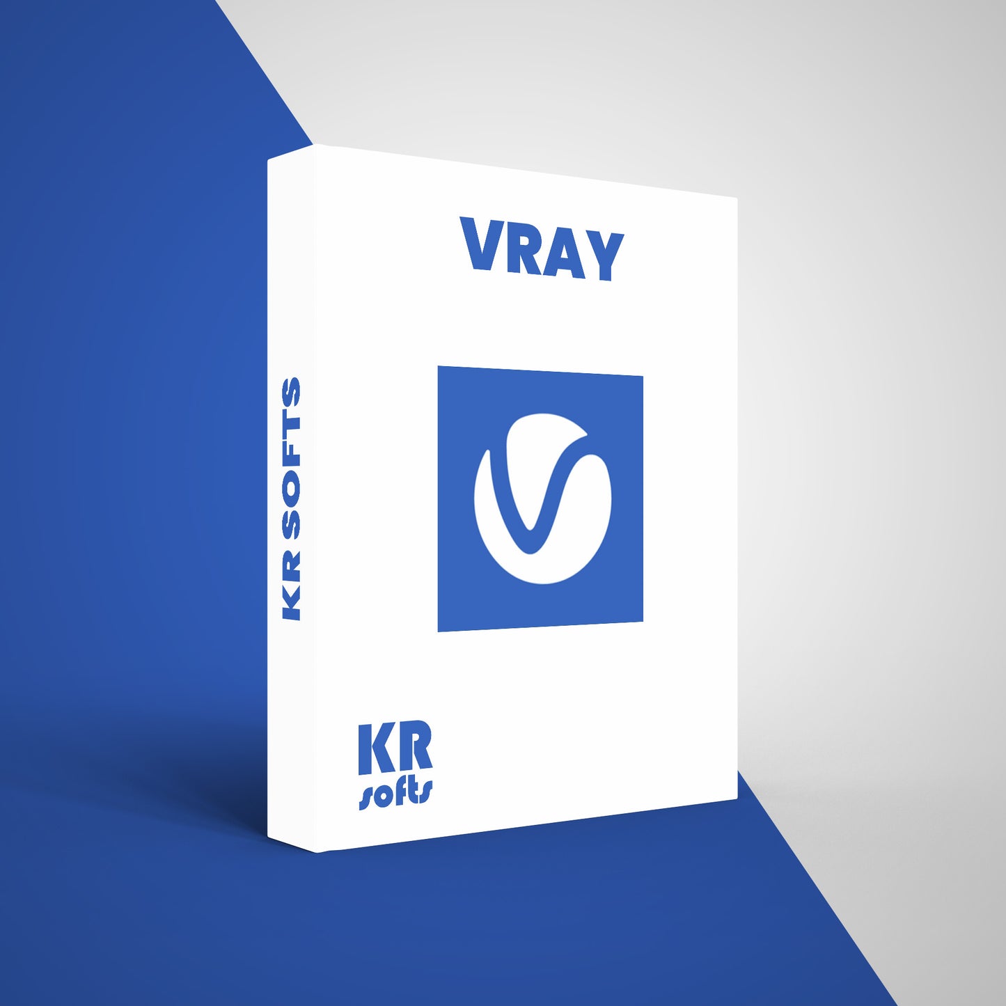 Vray 6.0 (Sketchup 2019-2023)