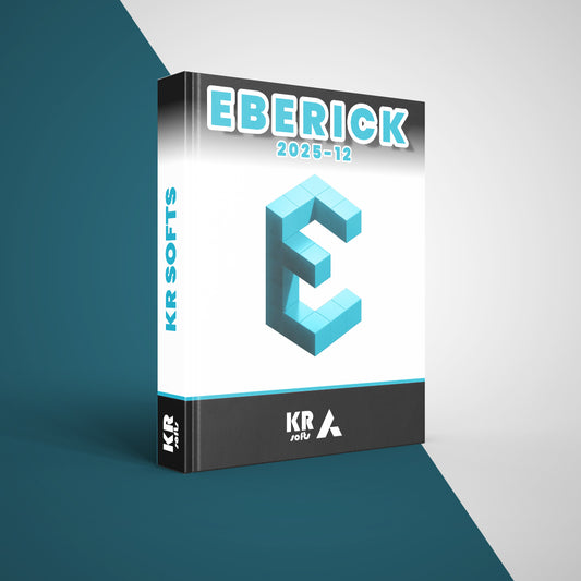 Eberick e Builder Infinity 2025-12