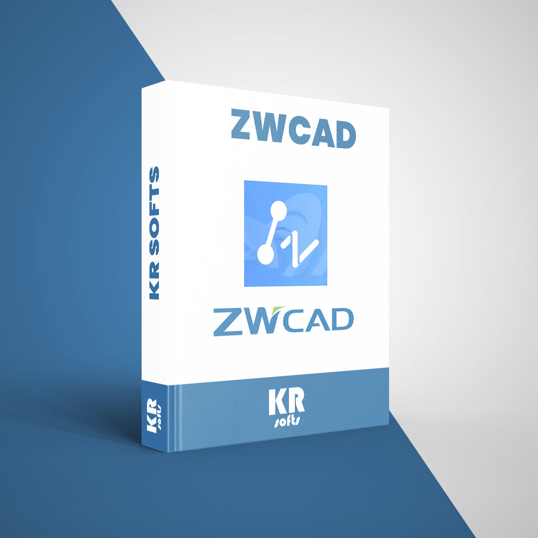 ZWCAD Professional 2025