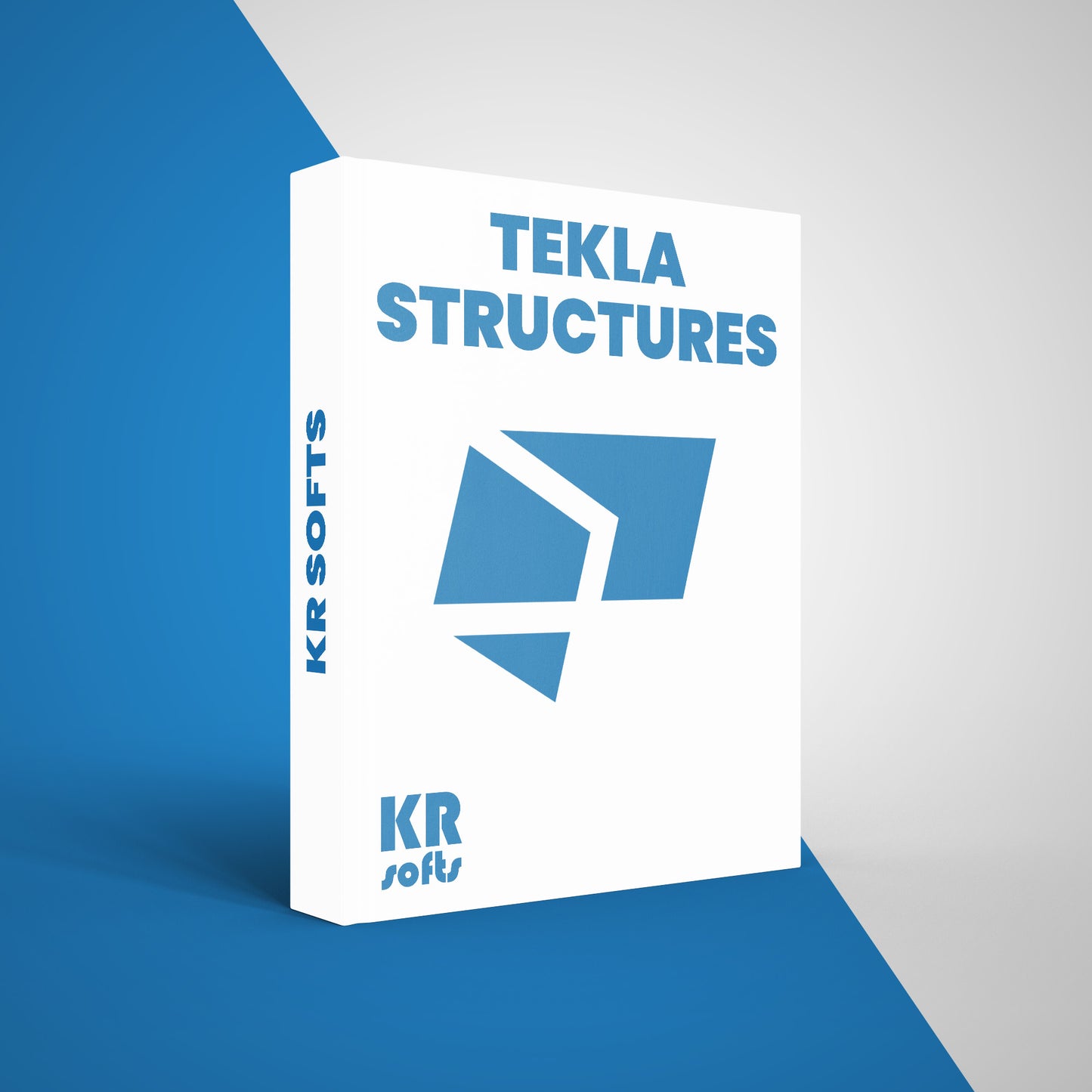 Tekla Structures 2022