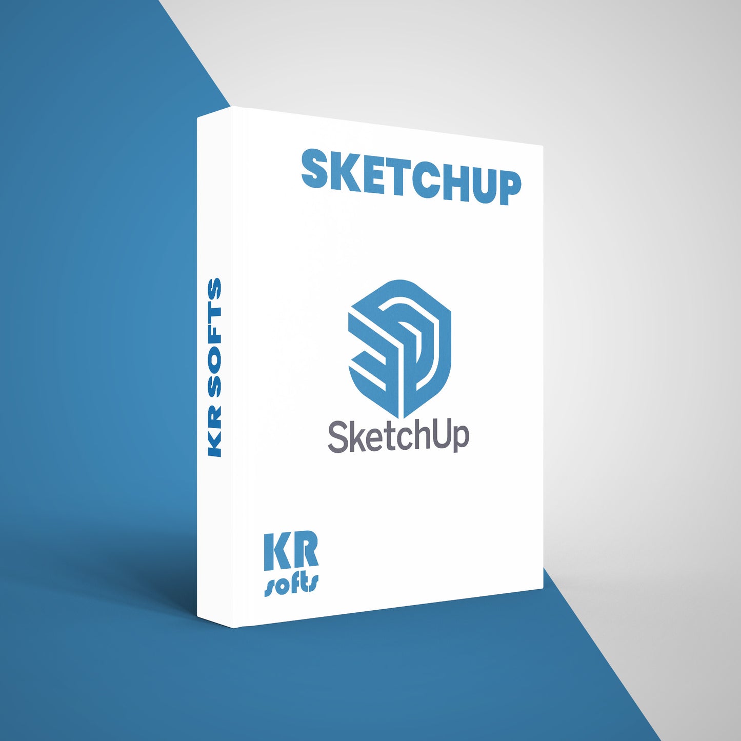 Sketchup Pro 2024