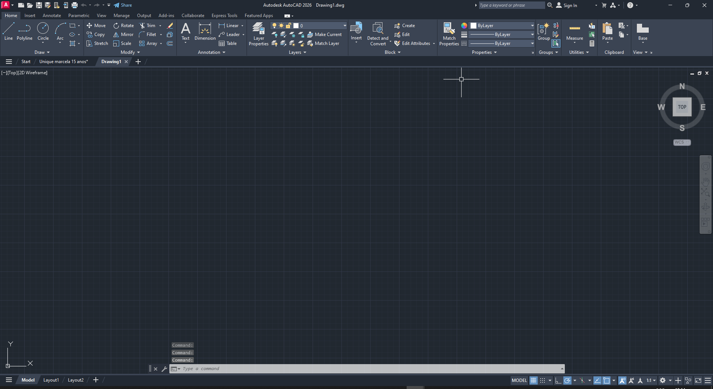 Autodesk Autocad 2026 - Vitalício