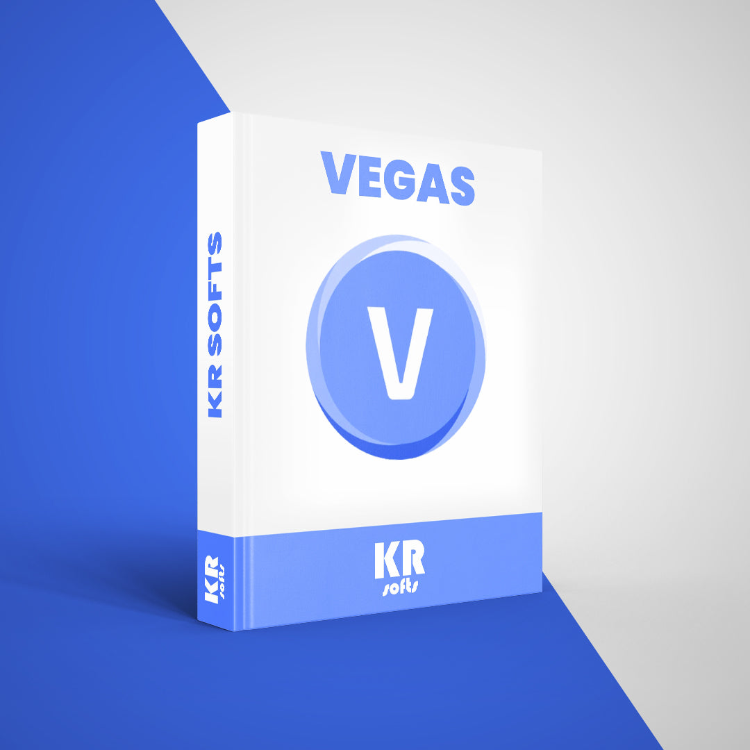 VEGAS PRO 22