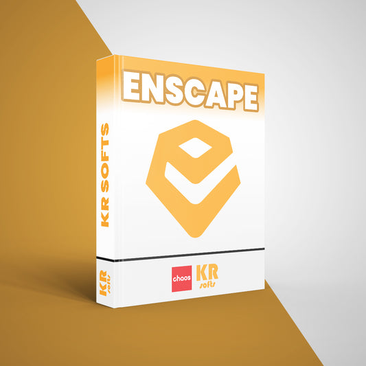 Enscape 4.9