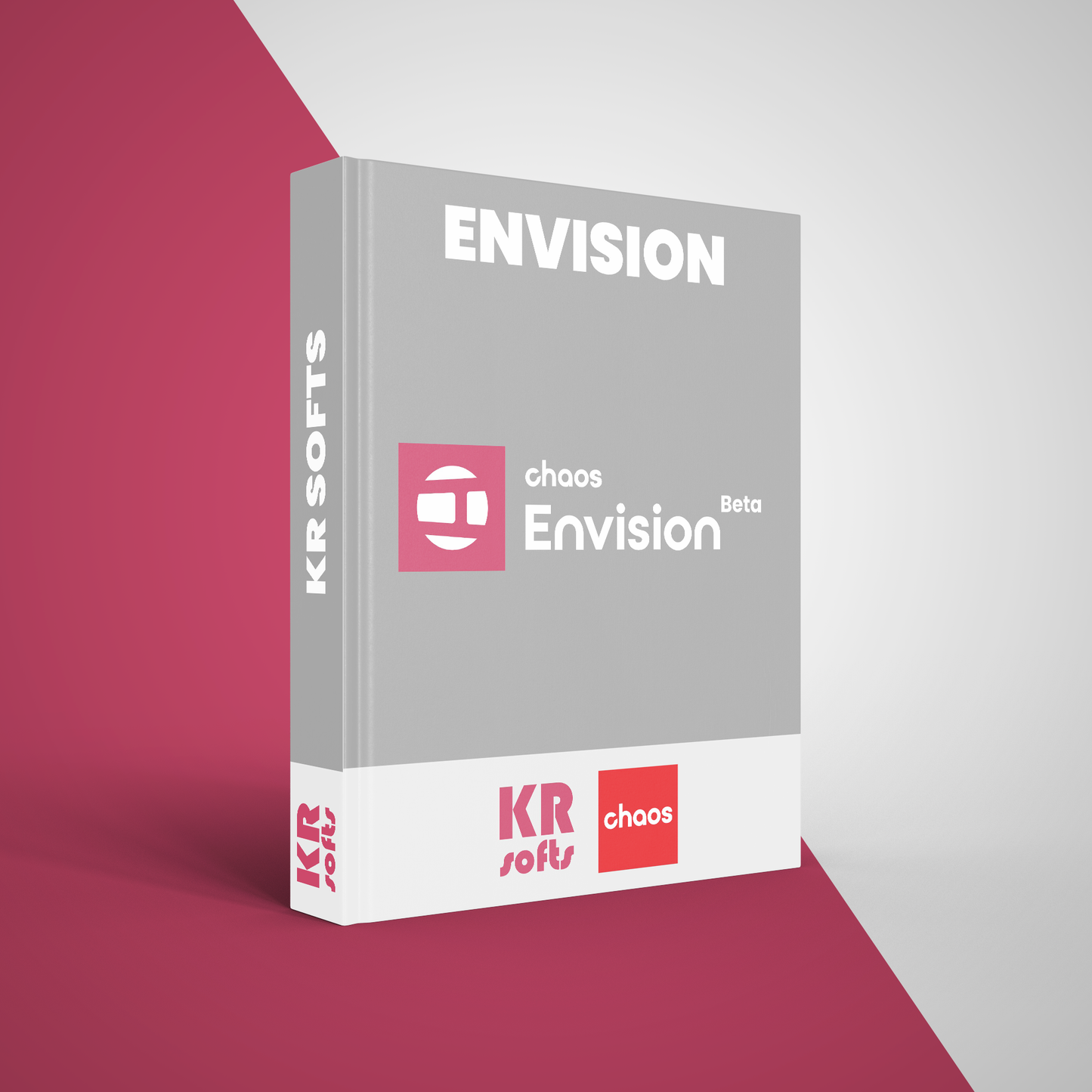Envision 0.2 - Free