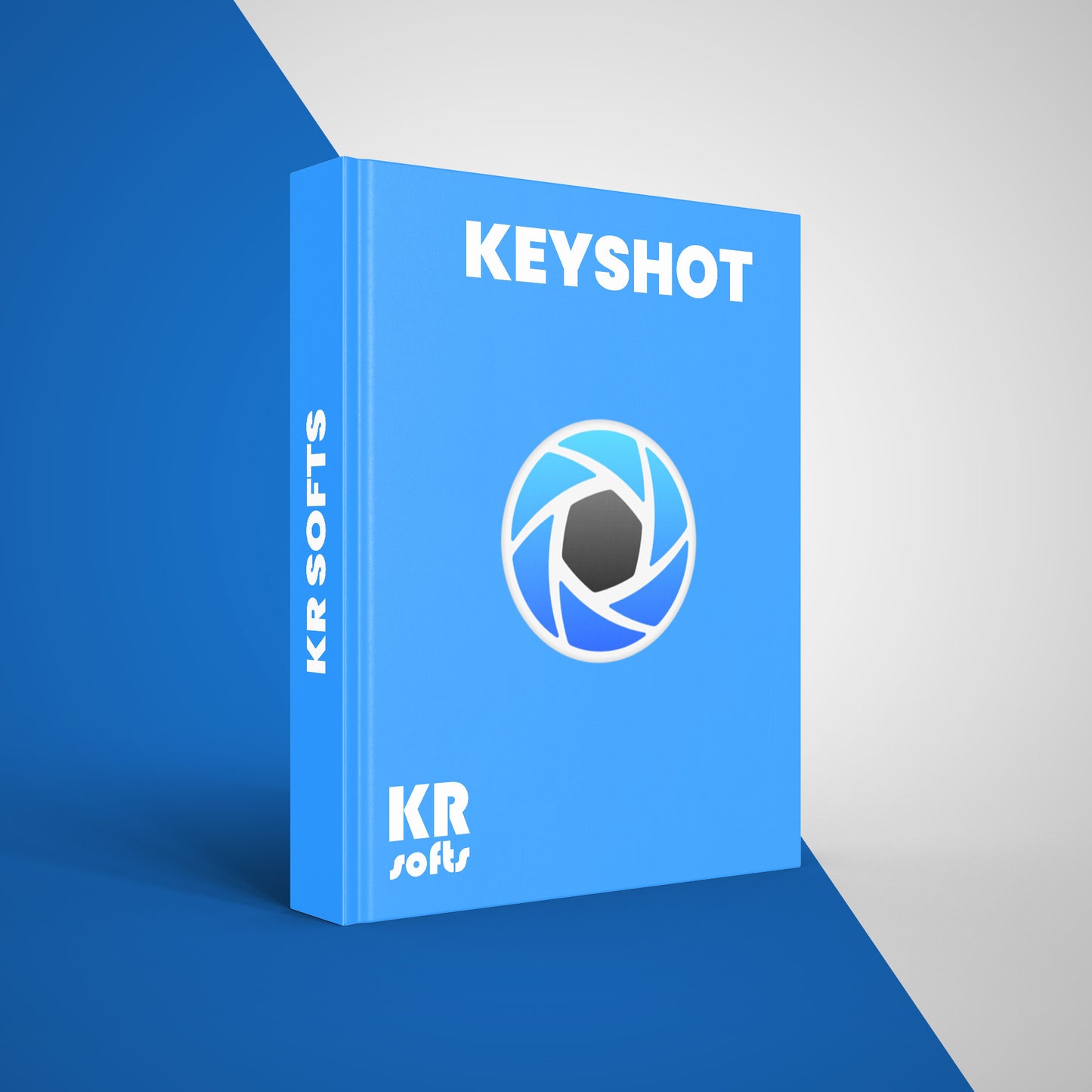 KeyShot 2024