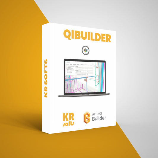 QiBuilder 2024 Infinity