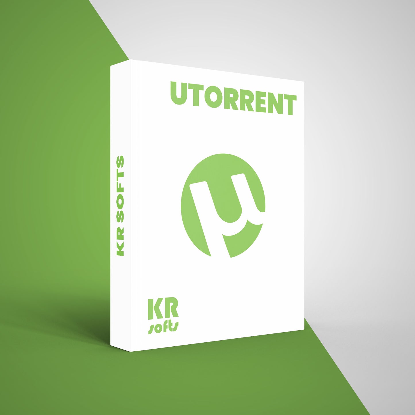 Utorrent Pro 3.6 - Free