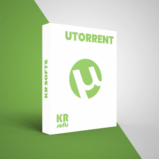 Utorrent Pro 3.6 - Free