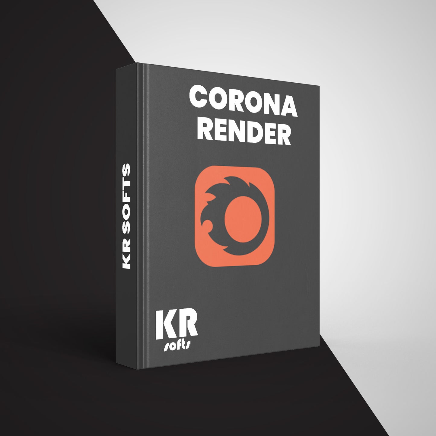 Corona Render 13 (3ds 2016 - 2026)
