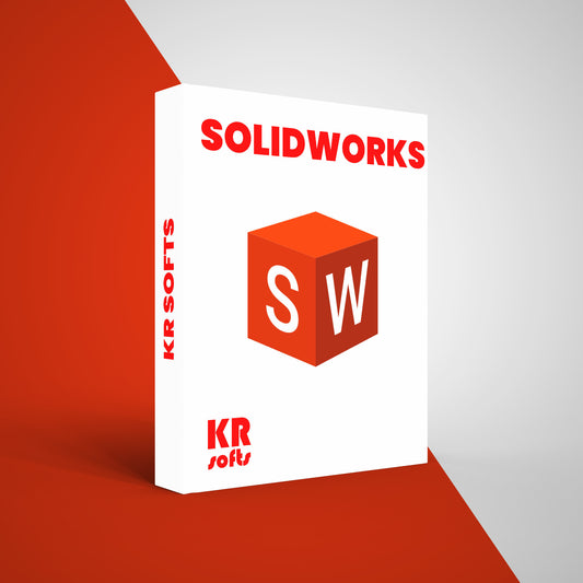 SolidWokrs 2025