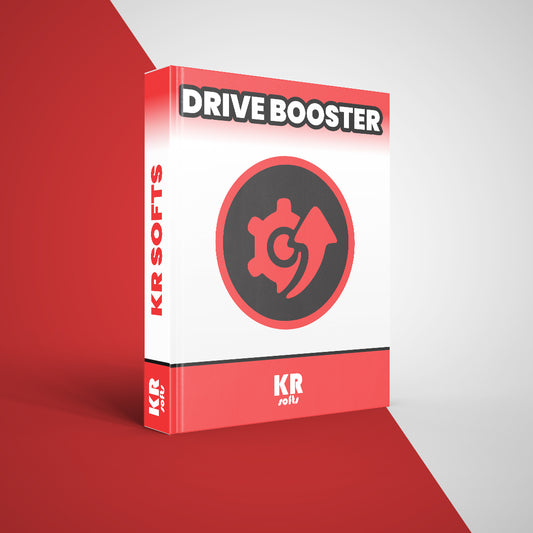 Drive Booster 13