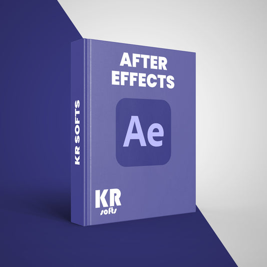 After Effects 2025