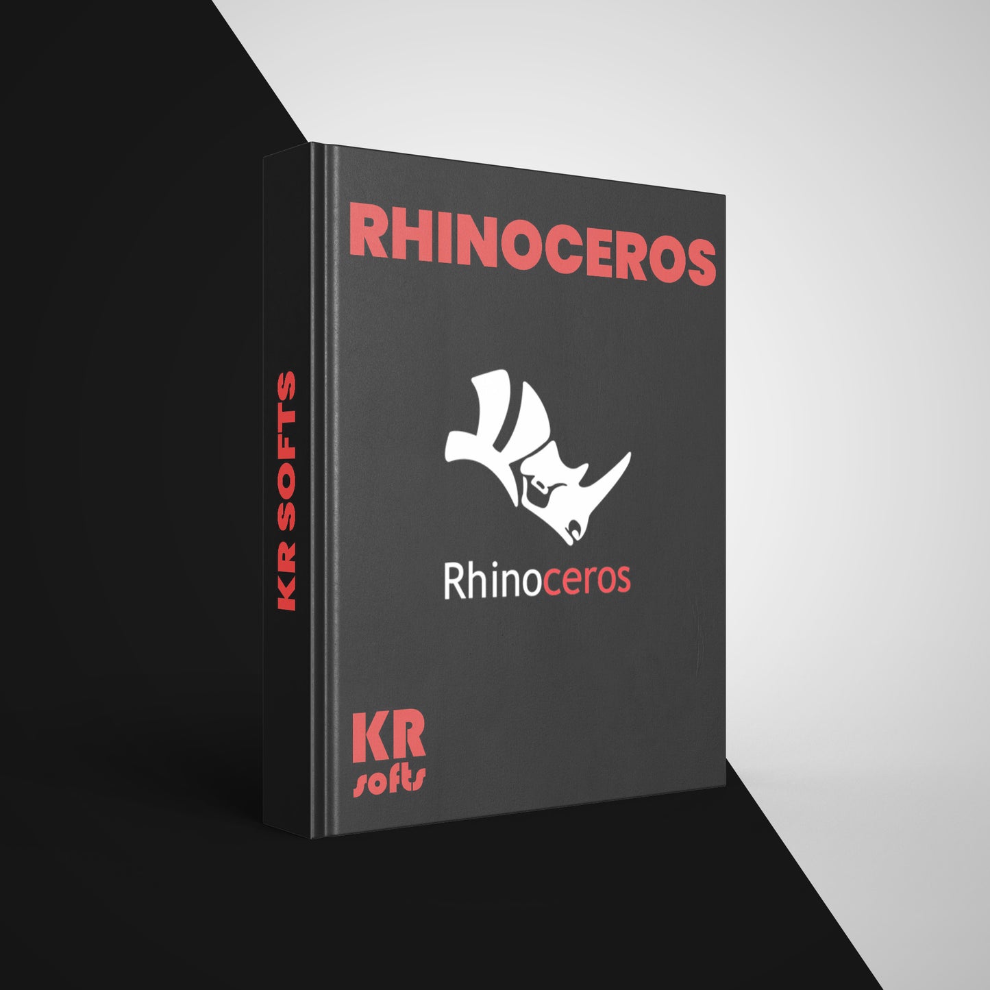 Rhinoceros 7.32