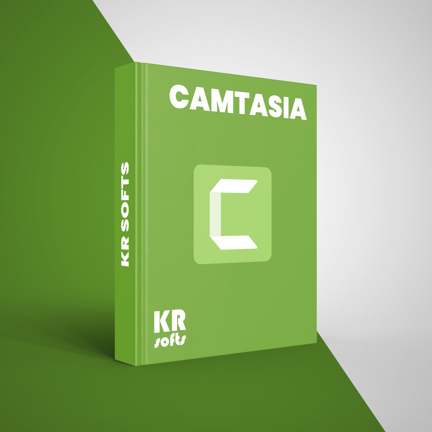 Camtasia 24
