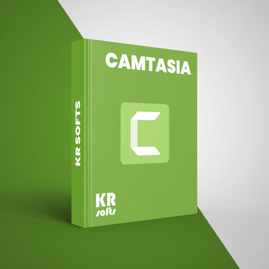 Camtasia 24
