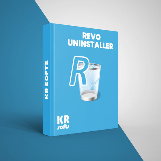 Revo Uninstaller Pro 5.3 - Free