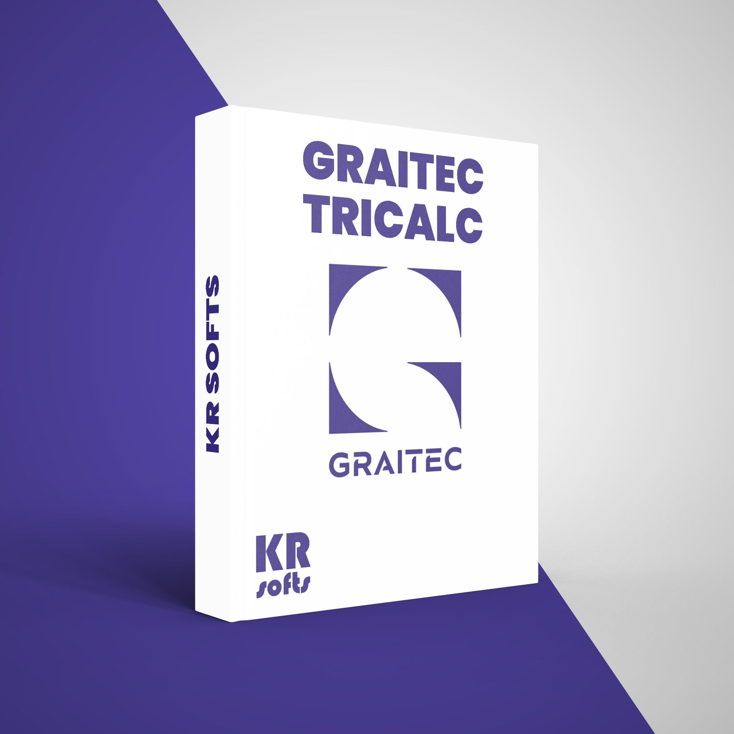 Graitec Tricalc 2025
