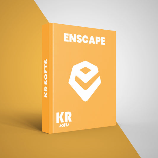 Enscape 4.2 + IA