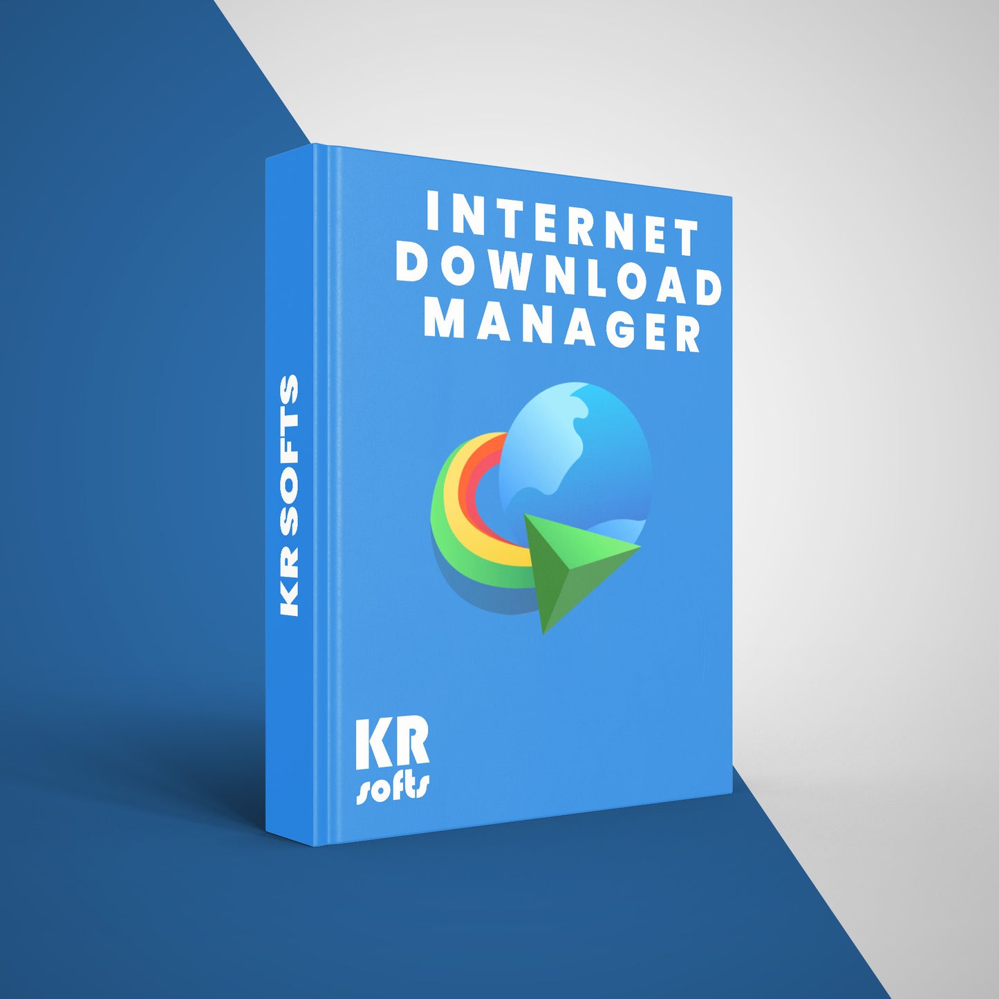 Internet Download Manager - Free
