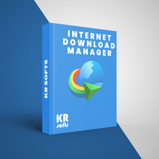 Internet Download Manager - Free