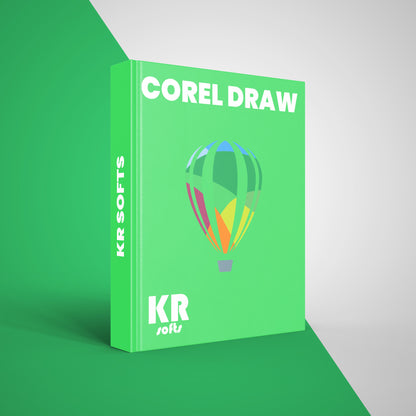 Corel Draw 2024