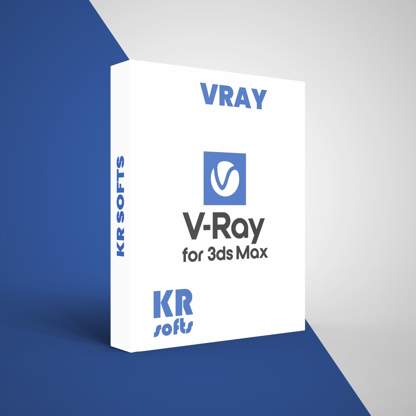 Vray 7.0 Para 3ds Max (2020-2025)
