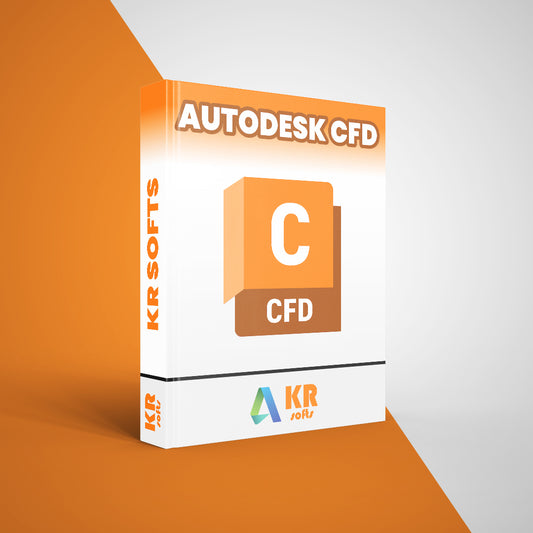 Autodesk CFD 2026 - Vitalício