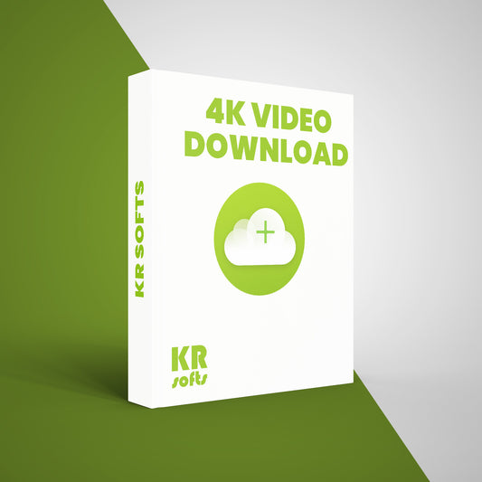 4K Video Downloa Plus - Free