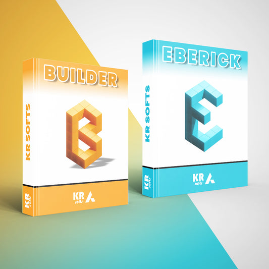 Eberick e Builder Infinity 2025-04