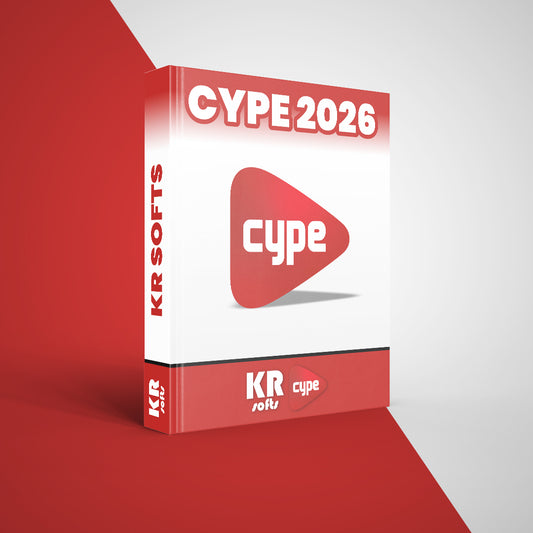 Cype 2026.a