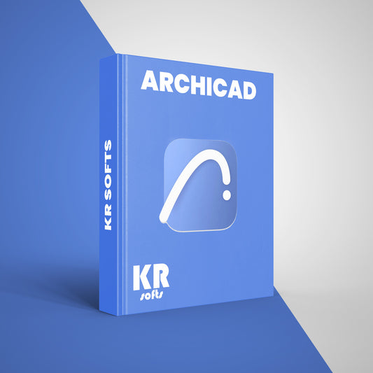 Archicad 26 - Português Brasil