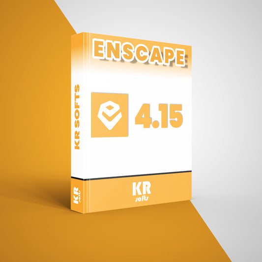 Enscape 4.15