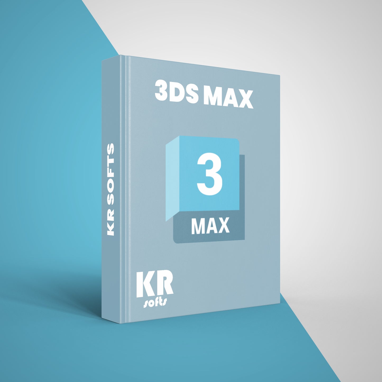 Autodesk 3DS Max 2025 - Vitalício