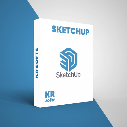 Sketchup Pro 2024