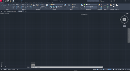 Autodesk Autocad 2026 - Vitalício