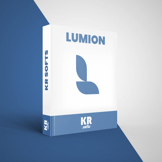 Lumion 2024