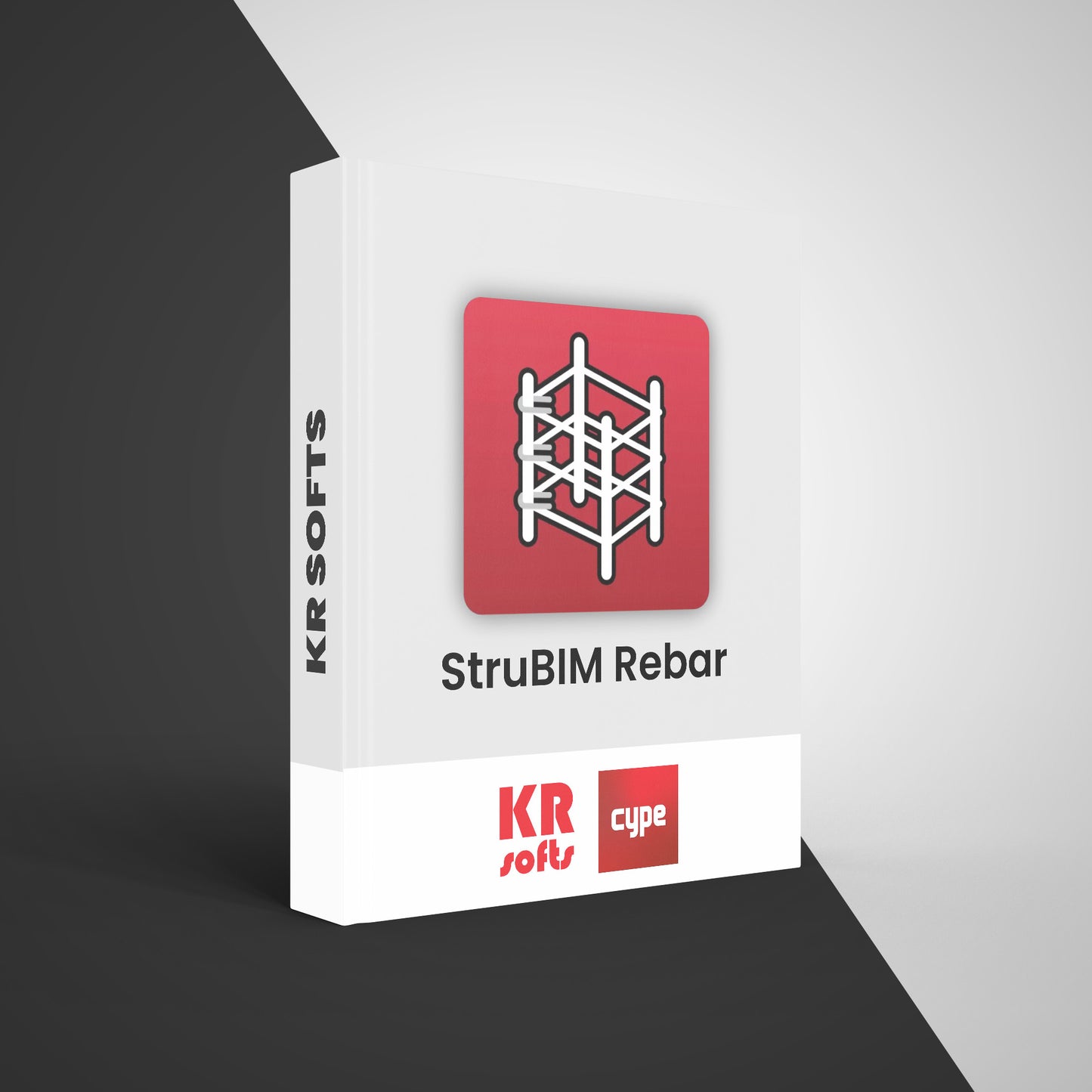 StruBIM Rebar