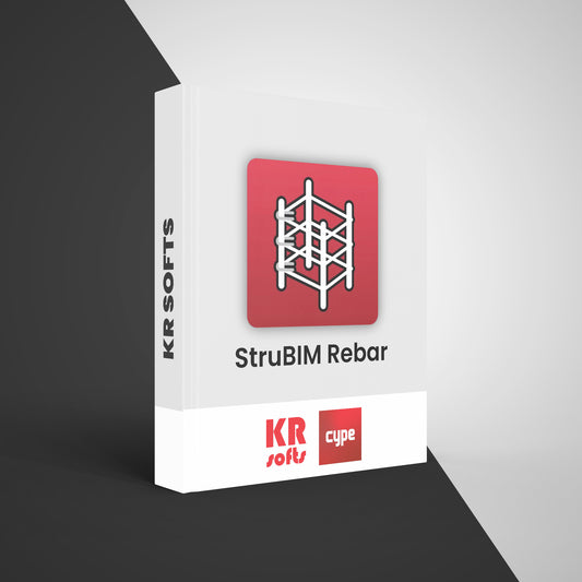 StruBIM Rebar