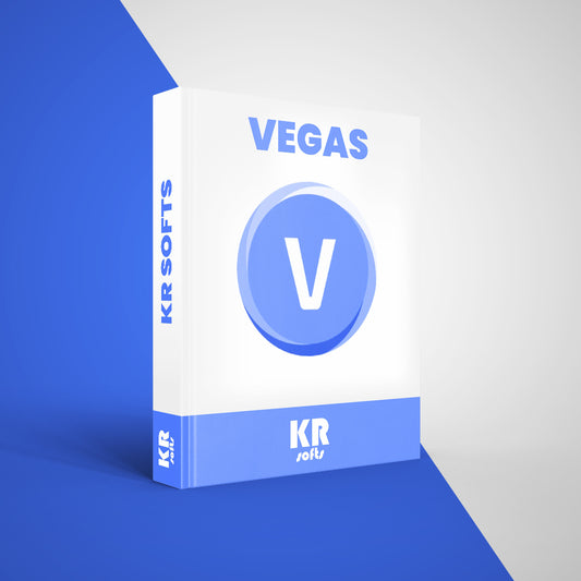 VEGAS PRO 22