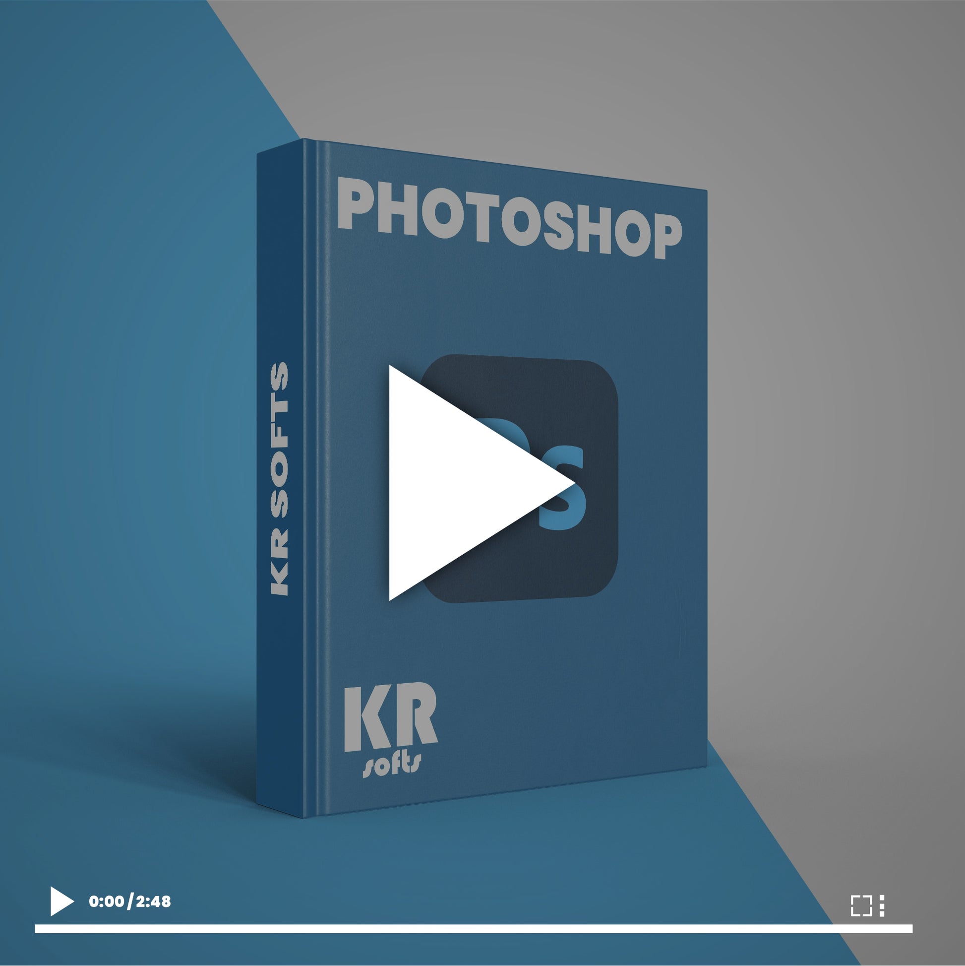 Como instalar e ativar Photoshop 2025