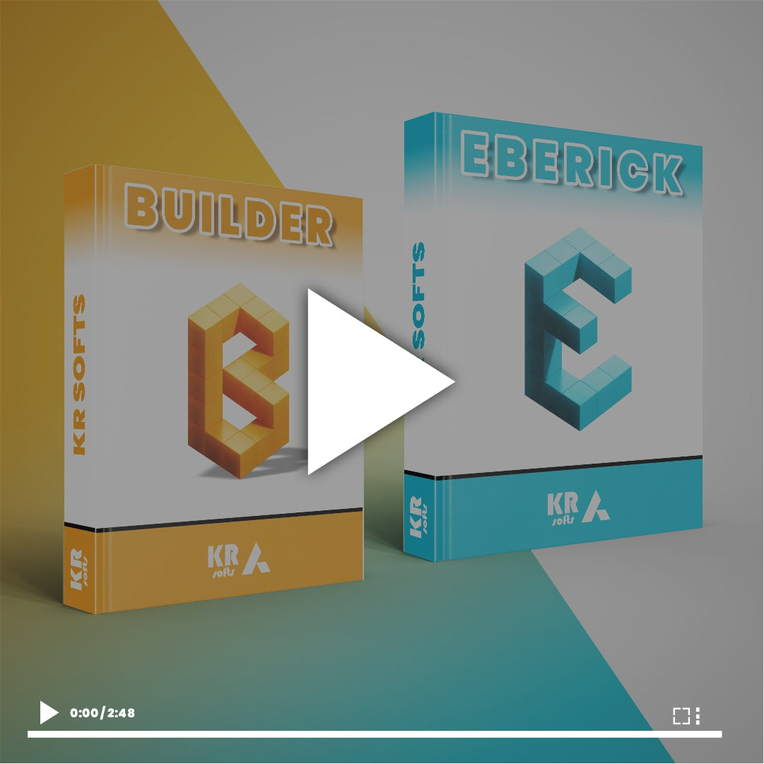 Como instalar e ativar o Eberick e Builder 2025