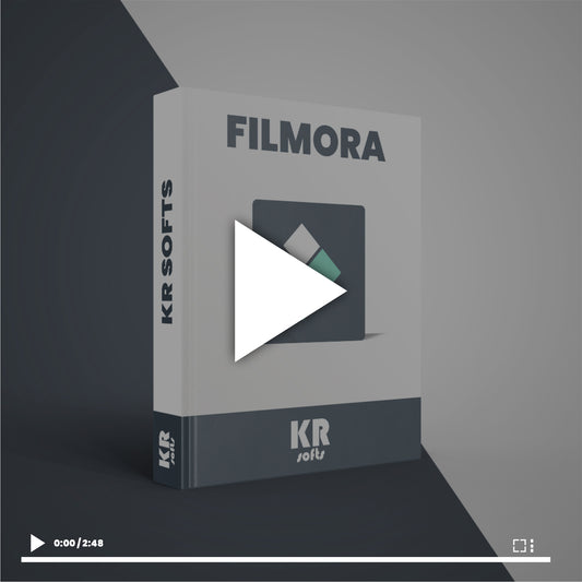 Como instalar e ativar FILMORA 14 PRO