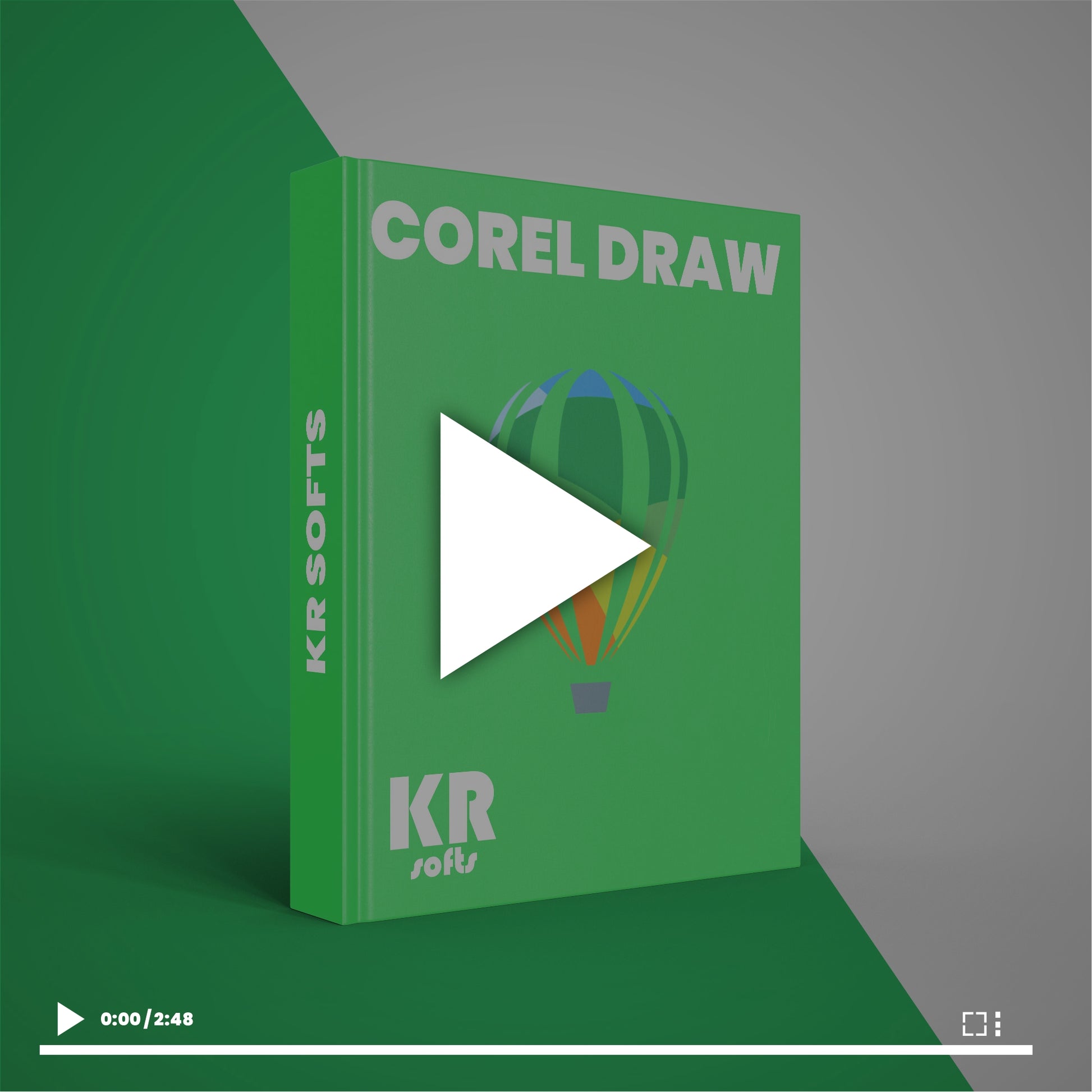 Como instalar e ativar Corel Draw 2025