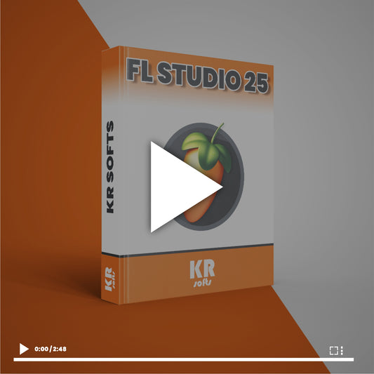 Como instalar e ativar FL Studio 25