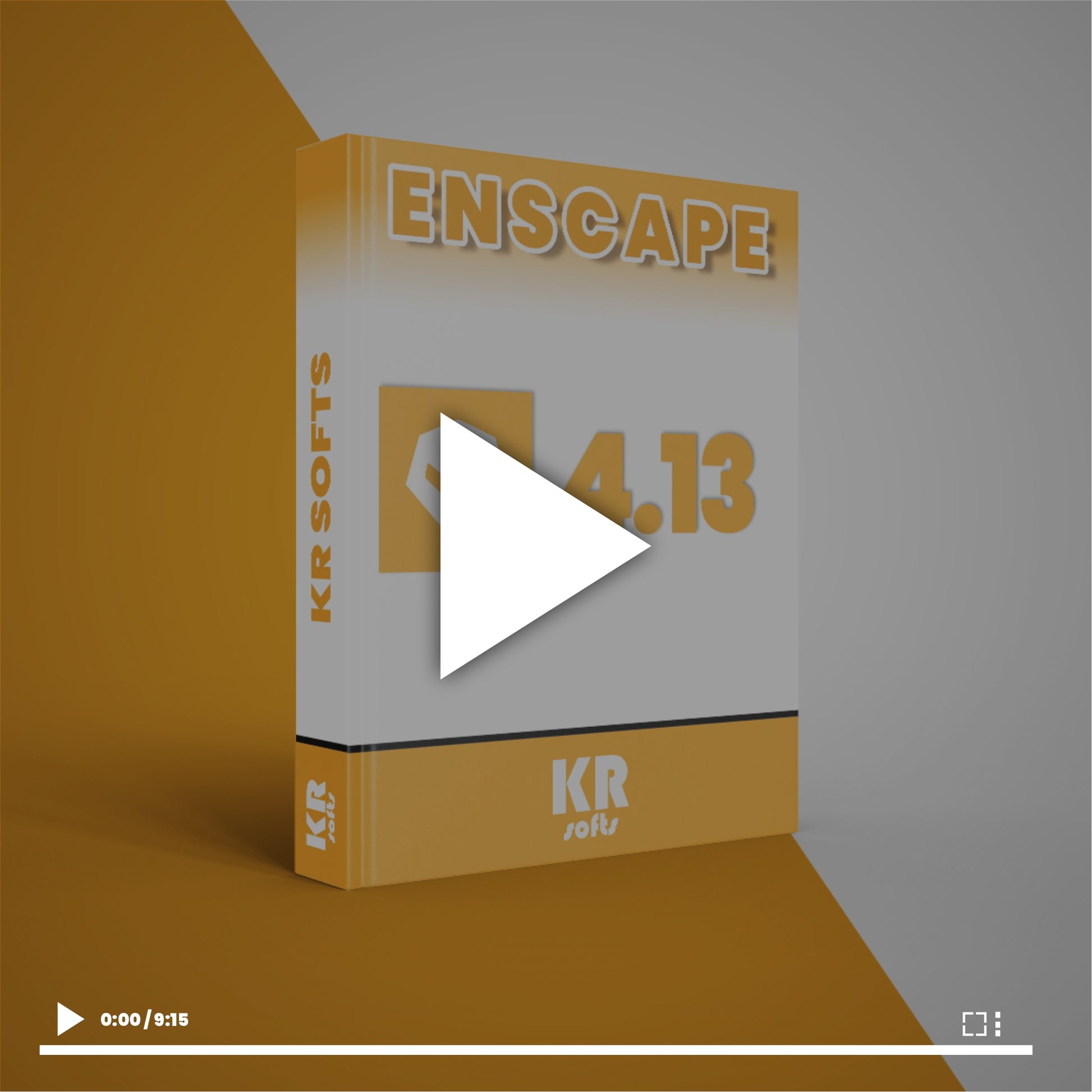 Como Instalar e ativar Enscape 4.13
