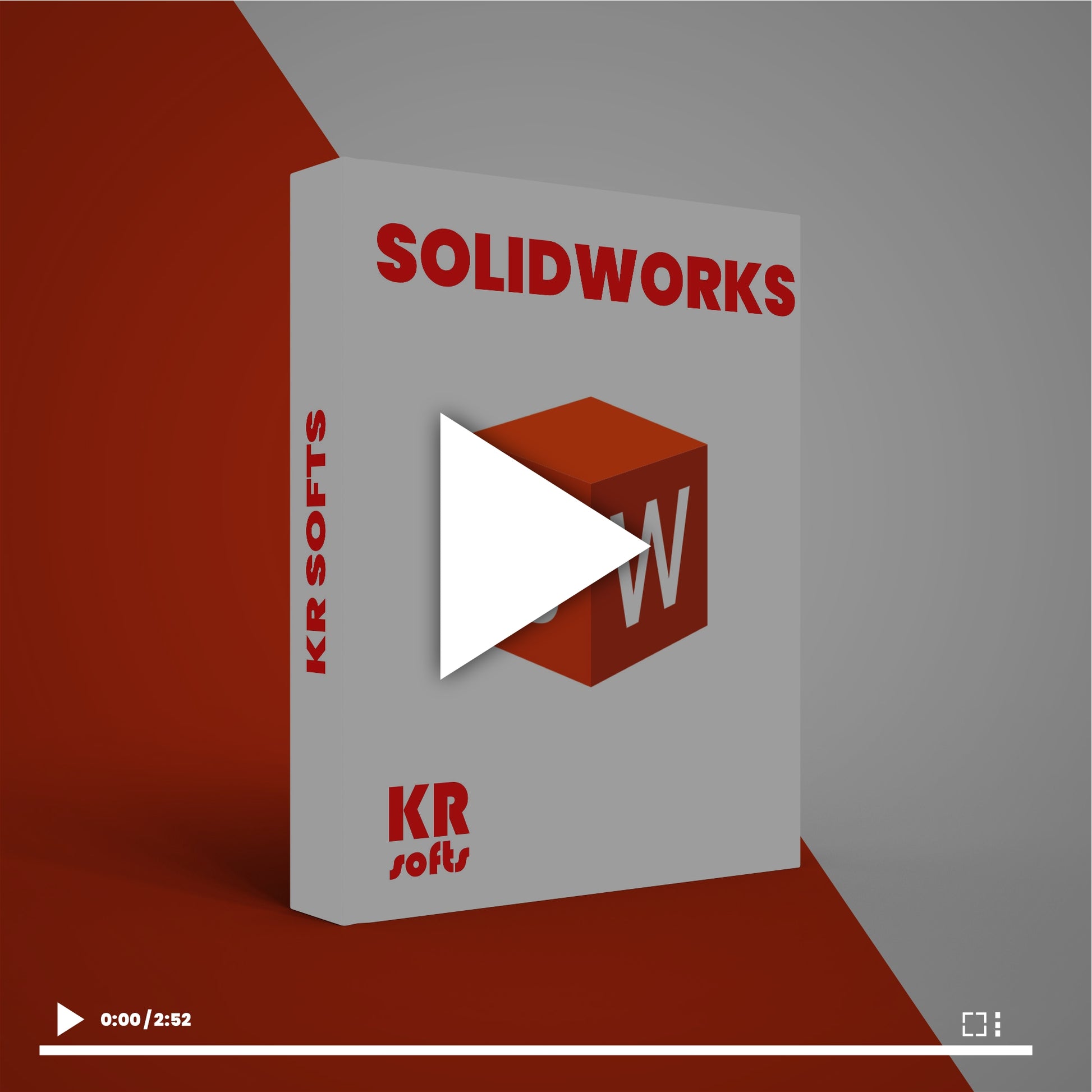Como instalar e ativar SolidWorks 2025