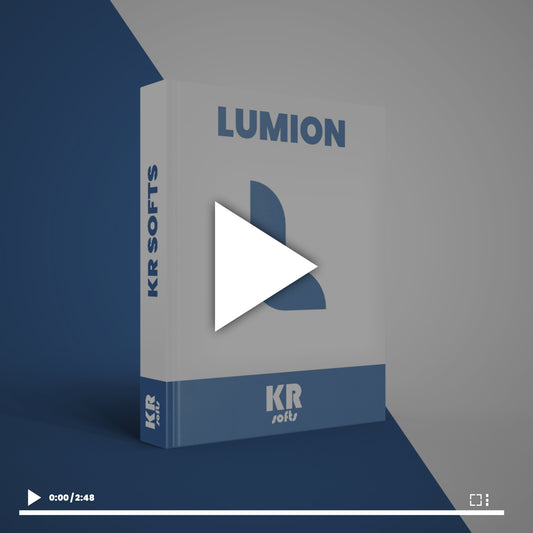 Instalando o Lumion 2024 | Licença Vitalícia
